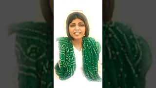 Tu Nawa Tu Sada  Hadiqa Kiani shorts [upl. by Ammadas]