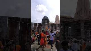 Rajasthan ki Sabse badi shivling ujjain short video rajasthanujjain indoreyoutubeshorts [upl. by Sonnnie]