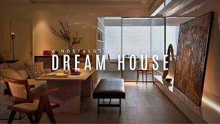 Inside the Dream House A Stunning Renovation That Blends Past and Future [upl. by Noram]