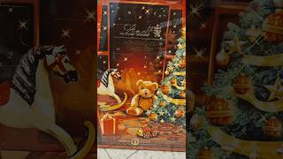 Lindt Christmas Calendar 2024 lindt christmas chocolate [upl. by Eisteb]