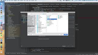 Pycharm configuration [upl. by Bethanne458]