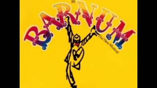 Barnum Original Broadway Cast  1 Overture Chase [upl. by Boothe]