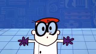 Dexters Laboratory Ego Trip Widescreen Test [upl. by Allrud]