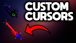 How to Get CUSTOM CURSORS for Windows 10 2023 Updated [upl. by Urias]