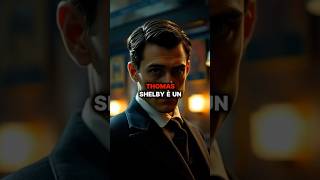 Il Dramma di Thomas Shelby [upl. by Xonel388]