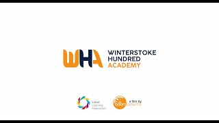 Winterstoke Hundred Academy Virtual Tour [upl. by Aetnuahs]