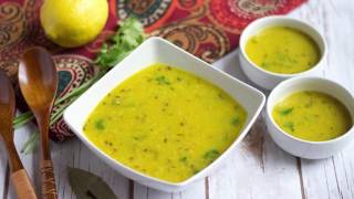 Instant Pot Trevti Dal  Gujarati Special Trevti Dal [upl. by Stella]