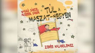 Túl a Maszathegyen 2005  Induló az indulásról [upl. by Enovaj]