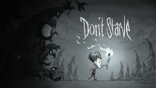 Dont Starve  Insanity Ambience [upl. by Armmat]