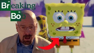 Breaking Bad Memes But Its Spongebob [upl. by Ikilisav452]