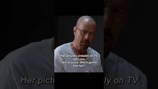 Walt found that he still coin protect his wife and sonbreakingbad shorts shortvideo fyp tv [upl. by Attehcram]