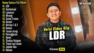 Denny Caknan  LDR Cundamani  Full Album Terbaru 2024 [upl. by Staffan]