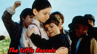 The Little Rascals Full Movie 1992 Review  Travis Tedford Kevin Jamal Woods [upl. by Lean]