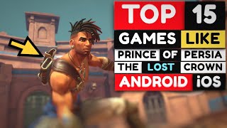 📥 PRINCE OF PERSIA DOWNLOAD ANDROID  HOW TO DOWNLOAD PRINCE OF PERSIA IN ANDROID  PRINCE OF PERSIA [upl. by Spencer652]