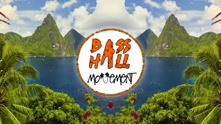 Daddy Yankee Dura Juan Alcaraz Remix  Basshall Movement 2 [upl. by Aicak]