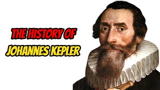 The History Of Johannes Kepler [upl. by Mowbray100]