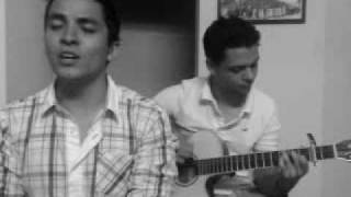 VOLVERTE A VER CHENOA COVER BY ROOMSmp4 [upl. by Mohandis]