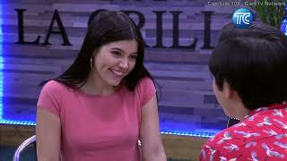 Ep103  Antuca Me Enamora Completo en HD [upl. by Pitzer]