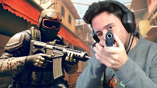 DE NOOB A PRO EN CSGO 2 [upl. by Dorina]