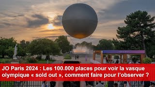 JO 2024  Thomas Joly s’estil inspiré de « la Cène » ou du « Festin des dieux » [upl. by Worlock]