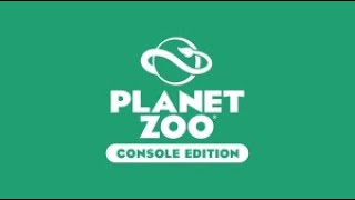 Alphabet soup Part 3 Planet Zoo Console Edition [upl. by Randi]