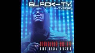 Bishop Lamont  New West Order Feat Black Ty [upl. by Junji]