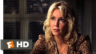 Uptown Girls 911 Movie CLIP  You Dont Know Your Own Daughter 2003 HD [upl. by Ecad87]