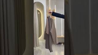 تنسيق Outfit for hijab [upl. by Trembly]