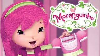 Moranguinho 🍓 Regras São Regras 🍓 Aventuras Em Tutti Frutti  Desenhos Animados [upl. by Baiss249]