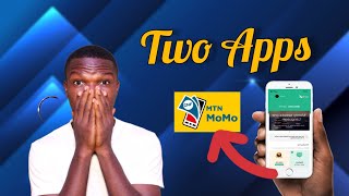 Money Making Apps 2 Apps That Pays into MoMo Wallet For working online 2023 [upl. by Cardew]