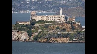 National Geographic  Alcatraz No Way Out [upl. by Tohcnarf]