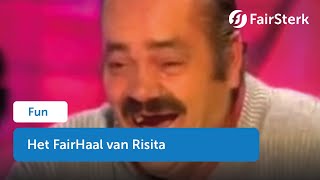 El Risitas  de lachende spanjaard heeft een leuk verhaal over een recruitmentbureau [upl. by Teevens707]