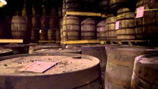 Introducing Kilbeggan Irish Whiskey [upl. by Uon]