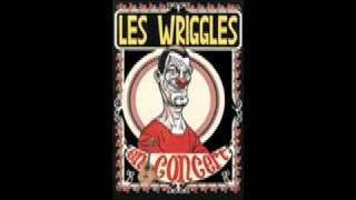 Les Wriggles  Suivez Le Guide [upl. by Alvy]