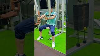 Deam 100K Subscribers motivation gymworkout [upl. by Charity]