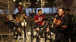 SeranaFor RevengeLive Cover Akustik Cafe [upl. by Charteris]