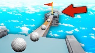 100 IMPOSIBLE  GOLF IT [upl. by Etteniuq]