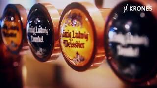 Deutsches Bier – made in China [upl. by Meridith188]