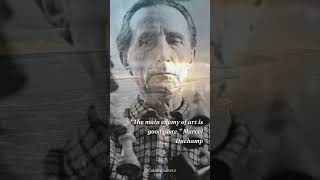 Marcel Duchamp [upl. by Odie350]