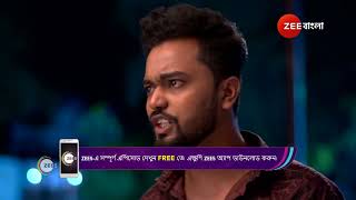 Anondi  Ep  8  Sep 30 2024  Best Scene 2  Zee Bangla [upl. by Airdnek]