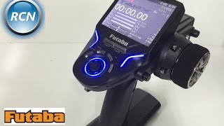 NEW Futaba 4PX Radio System  Unboxed and Fired up [upl. by Paterson582]