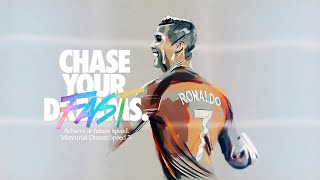 Cristiano Ronaldo  Behind the Mercurial Dream Speed 3  Nike Football [upl. by Anurag]