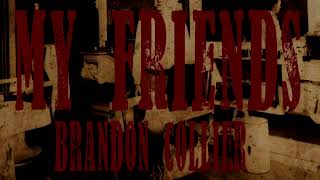 My Friends Sweeney Todd  Cover by Brandon Collier [upl. by Nor364]