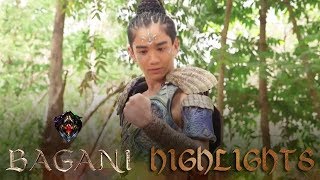 Bagani Ang paglabas ng tunay na potensyal ni Bagani Liksi  EP 44 [upl. by Leasim417]