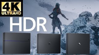 JUGAR A LA MÁXIMA CALIDAD EN PS4 FATSLIMPRO  4K  HDR  Método Definitivo 2024 [upl. by Mya]