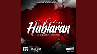 Si Paredes Hablaran [upl. by Suhploda]