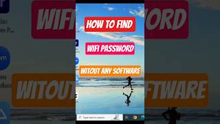 How to hack your wifi password just one click shortsvideos wifi [upl. by Vaden]