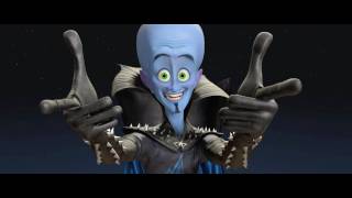 Megamind  Teaser US 2010 [upl. by Ariaic]