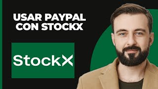 Cómo usar PayPal con StockX 2024 GUÍA COMPLETA [upl. by Aileduab]