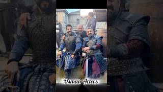 kurulusosman osmanclips ertugrul attitude loveshortsshortvideoosmanghazi viralvideohistory [upl. by Alistair]